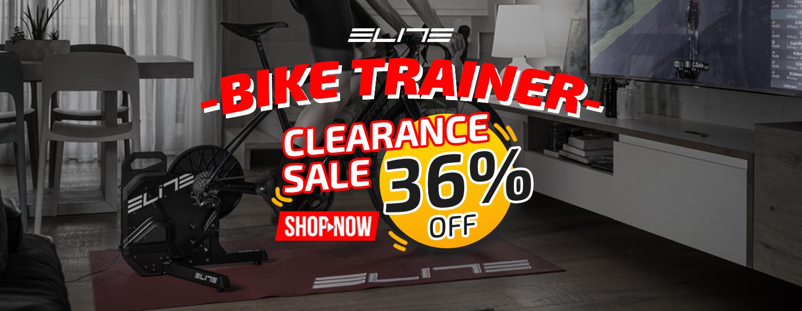 Elevate Cycling Skills - Elite Trainer SALE 36% OFF! Elevate Cycling Skills - Elite Trainer SALE 36% OFF!