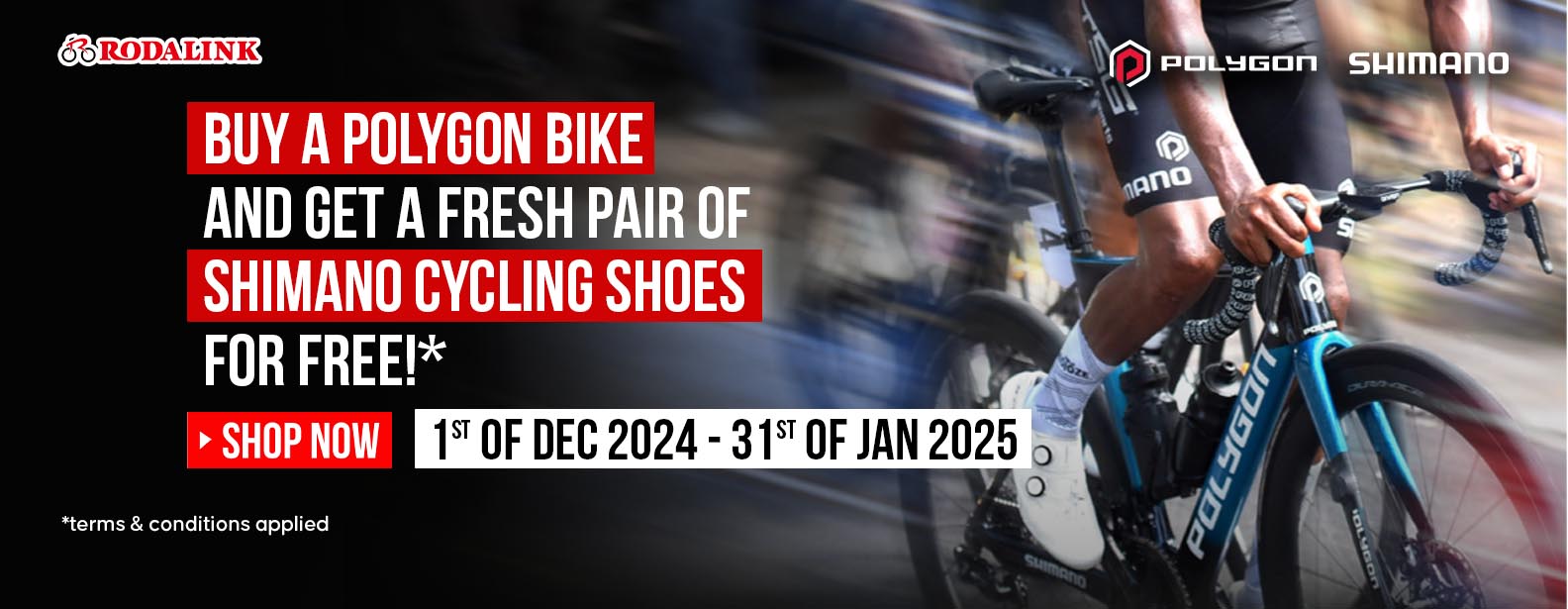 Buy Polygon Bikes Free Shimano Shoes Buy Polygon Bikes Free Shimano Shoes