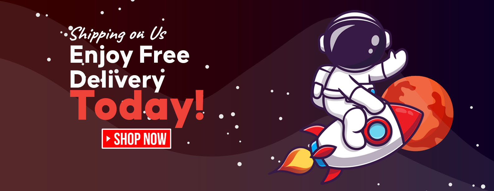 Free Delivery Free Delivery