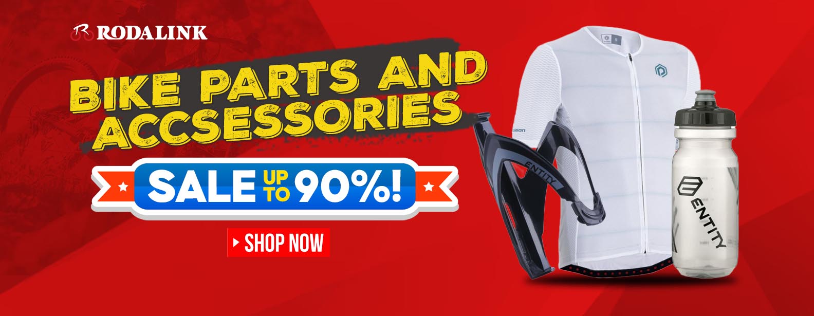 Unbeatable Deals on Bike Parts and Accessories Unbeatable Deals on Bike Parts and Accessories