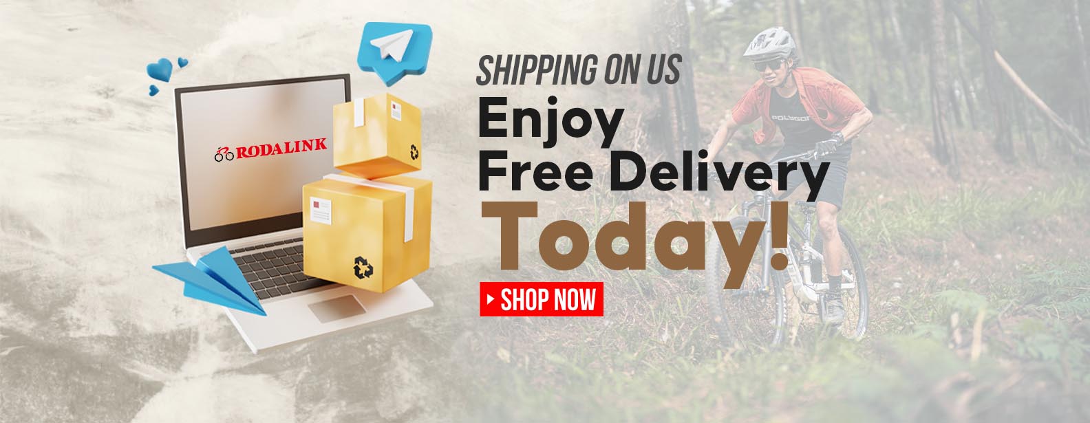 Free Delivery Free Delivery