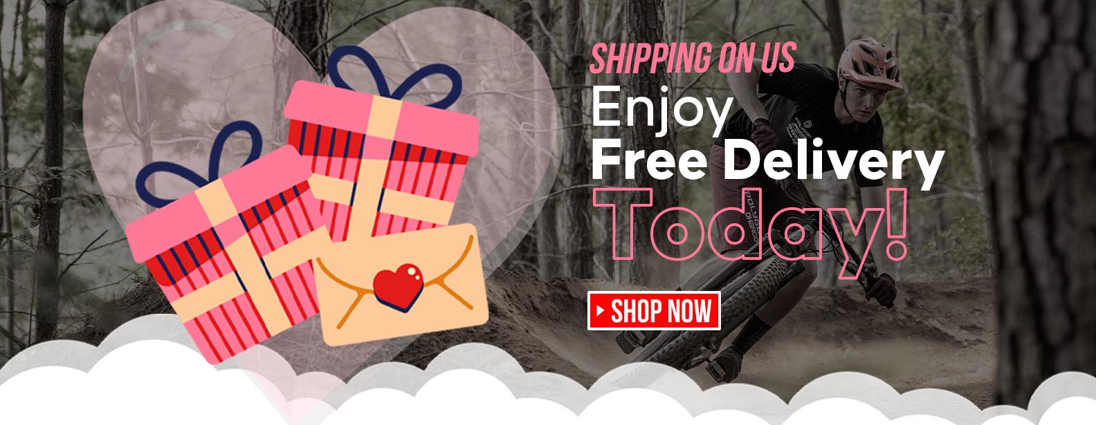 Free Delivery Free Delivery