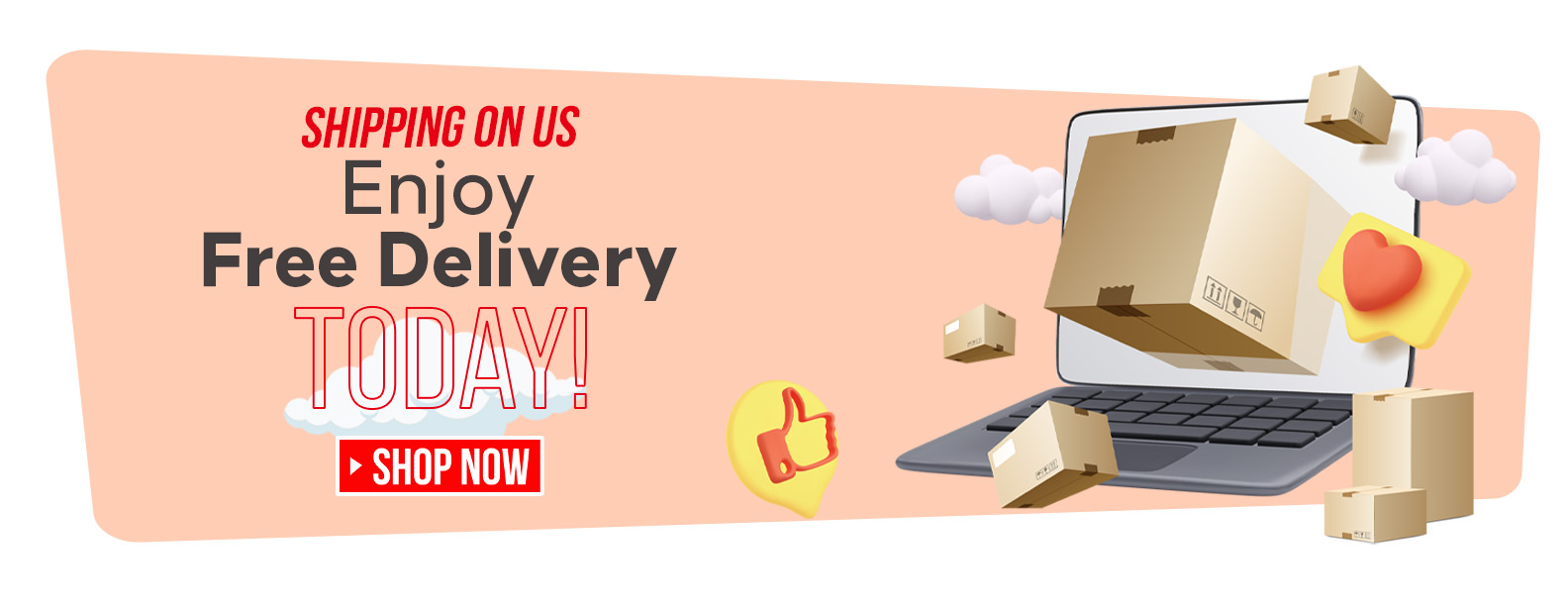 Free Delivery Free Delivery