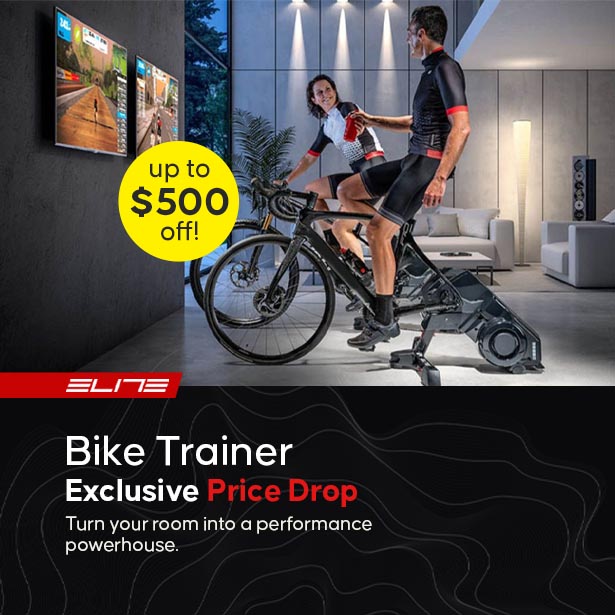Elite Clearance: Up to $500 Off