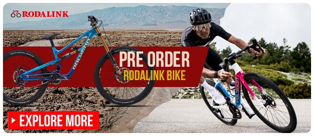 Pre-order Rodalink Bike Pre-order Rodalink Bike
