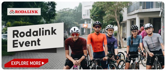 Rodalink Event Rodalink Event