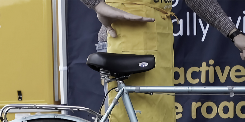 Tips Memilih Sadel Sepeda 1 Tips Memilih Sadel Sepeda